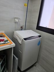 Blk 238 Garden Vines @ Tengah (Tengah), HDB 2 Rooms #595815271